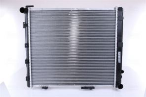 Nissens 62696A - Chladič vody -