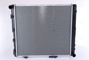 Nissens 62697A - Chladič vody -