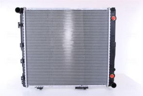 Nissens 62698A - Chladič vody -