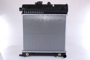 Nissens 62708A - Chladič vody -