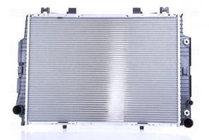 Nissens 62716A - Chladič vody -