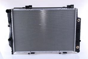 Nissens 62739A - Chladič vody -