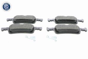 Vaico V42-0627 - Brzdové platničky -