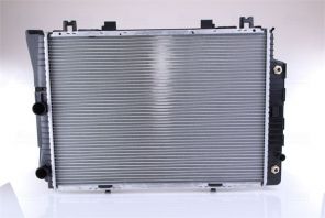 Nissens 62746A - Chladič vody -