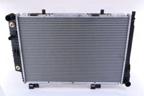 Nissens 62749A - Chladič vody -