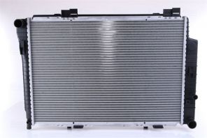 Nissens 62752A - Chladič vody -