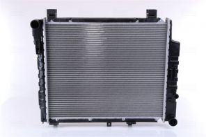 Nissens 62754A - Chladič vody -