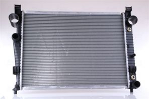 Nissens 62771A - Chladič vody -