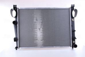 Nissens 62774A - Chladič vody -