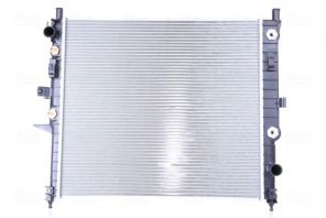 Nissens 62788A - Chladič vody -
