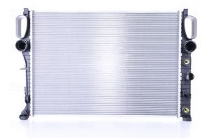 Nissens 62792A - Chladič vody -