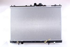 Nissens 628031 - Chladič vody -