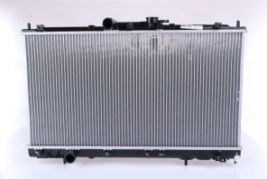 Nissens 62868A - Chladič vody -