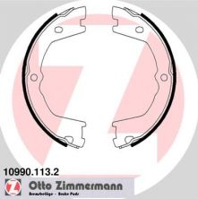 Zimmermann 10990.113.2 - Parkovacia brzda -