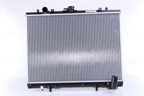Nissens 62892 - Chladič vody -
