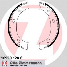 Zimmermann 10990.128.6 - Parkovacia brzda -