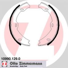 Zimmermann 10990.129.0 - Parkovacia brzda -
