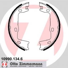 Zimmermann 10990.134.6 - Parkovacia brzda -