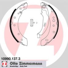 Zimmermann 10990.137.3 - Parkovacia brzda -