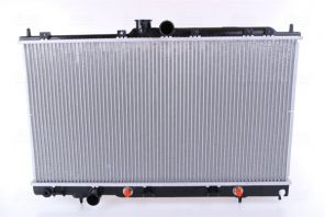 Nissens 62894 - Chladič vody -