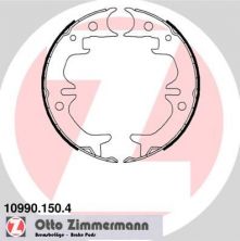 Zimmermann 10990.150.4 - Parkovacia brzda -