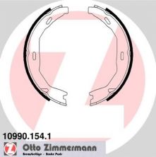 Zimmermann 10990.154.1 - Parkovacia brzda -