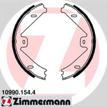 Zimmermann 10990.154.4 - Parkovacia brzda -