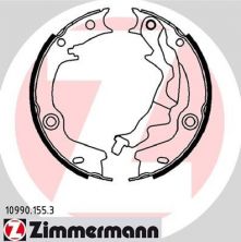 Zimmermann 10990.155.3 - Parkovacia brzda -
