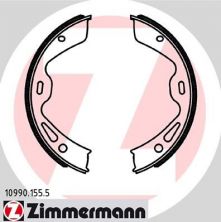 Zimmermann 10990.155.5 - Parkovacia brzda -