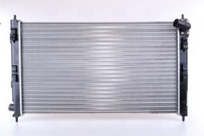 Nissens 628952 - Chladič vody -