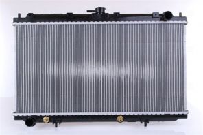 Nissens 62924A - Chladič vody -