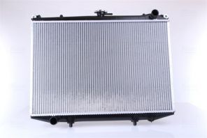 Nissens 62988 - Chladič vody -
