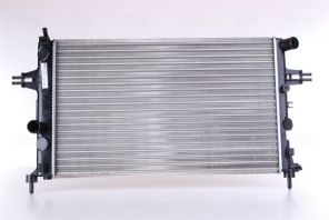 Nissens 630041 - Chladič vody -