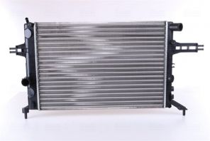 Nissens 63005A - Chladič vody -