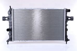 Nissens 63006A - Chladič vody -