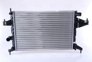 Nissens 63008 - Chladič vody -