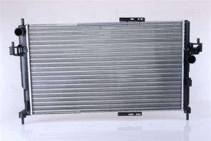 Nissens 63009A - Chladič vody -