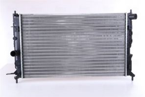 Nissens 630121 - Chladič vody -