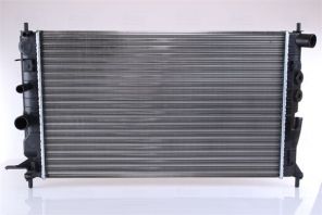 Nissens 63013A - Chladič vody -