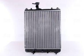 Nissens 63014A - Chladič vody -