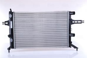 Nissens 63016 - Chladič vody -