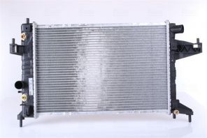 Nissens 63018 - Chladič vody -