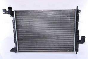 Nissens 63019A - Chladič vody -