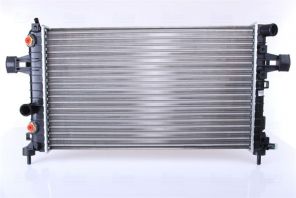 Nissens 63027A - Chladič vody -