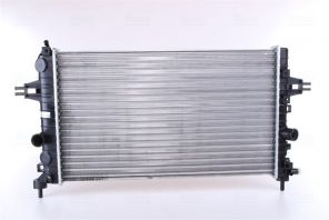 Nissens 63028A - Chladič vody -