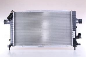 Nissens 63029A - Chladič vody -