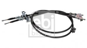 Febi 106228 - Brzdové lano -