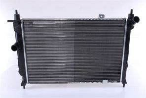 Nissens 63059 - Chladič vody -