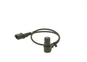 Bosch 0 261 210 205 - Snímač generátor impulzov, kľukový hriadeľ