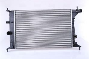 Nissens 630681 - Chladič vody -